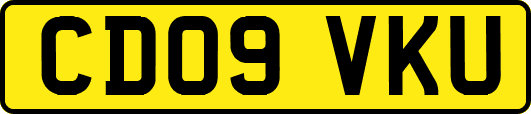 CD09VKU