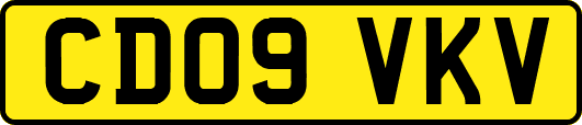 CD09VKV