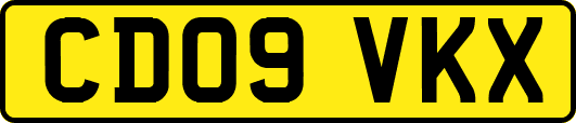 CD09VKX