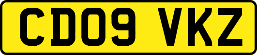 CD09VKZ