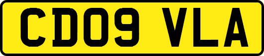 CD09VLA