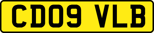 CD09VLB