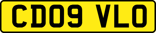 CD09VLO