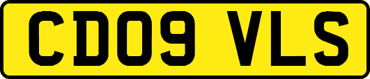 CD09VLS