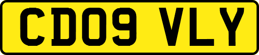 CD09VLY