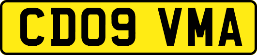 CD09VMA