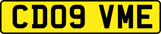 CD09VME