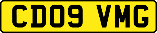 CD09VMG