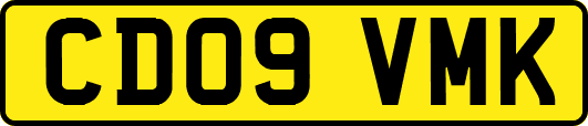 CD09VMK