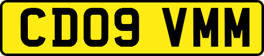 CD09VMM