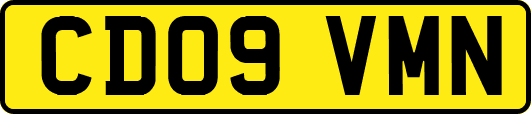 CD09VMN