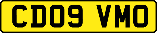 CD09VMO