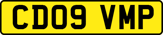 CD09VMP