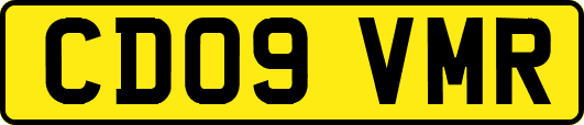 CD09VMR