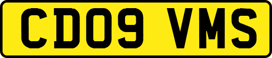 CD09VMS