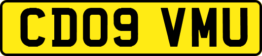 CD09VMU