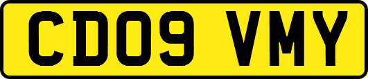 CD09VMY