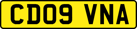 CD09VNA