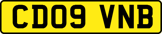 CD09VNB