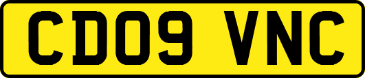 CD09VNC
