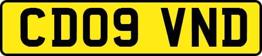 CD09VND
