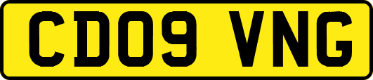 CD09VNG