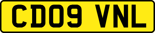 CD09VNL