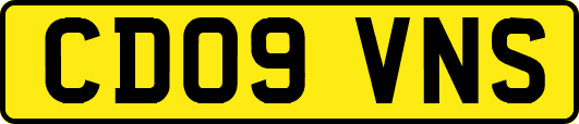 CD09VNS