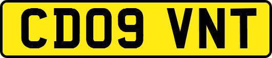 CD09VNT