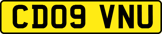 CD09VNU