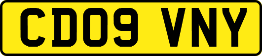 CD09VNY