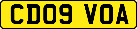 CD09VOA