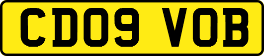 CD09VOB