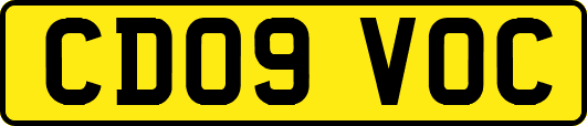 CD09VOC