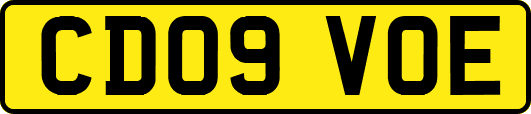 CD09VOE