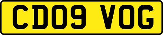 CD09VOG