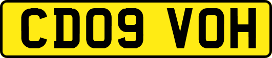 CD09VOH