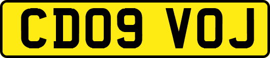 CD09VOJ