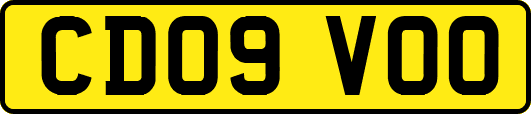 CD09VOO