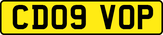 CD09VOP