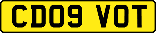CD09VOT