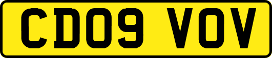 CD09VOV