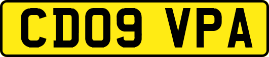 CD09VPA