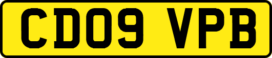 CD09VPB