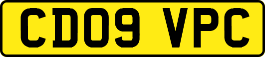 CD09VPC