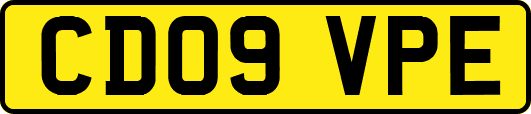 CD09VPE