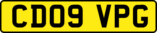 CD09VPG