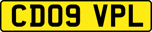CD09VPL