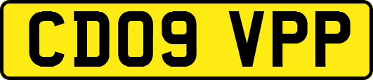 CD09VPP