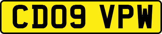 CD09VPW